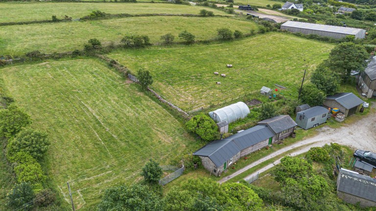 Images for Higher Stennack, Mid West Cornwall