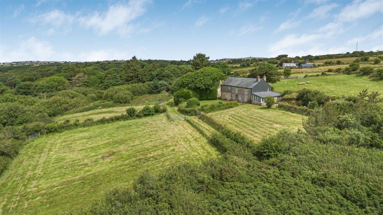 Images for Higher Stennack, Mid West Cornwall