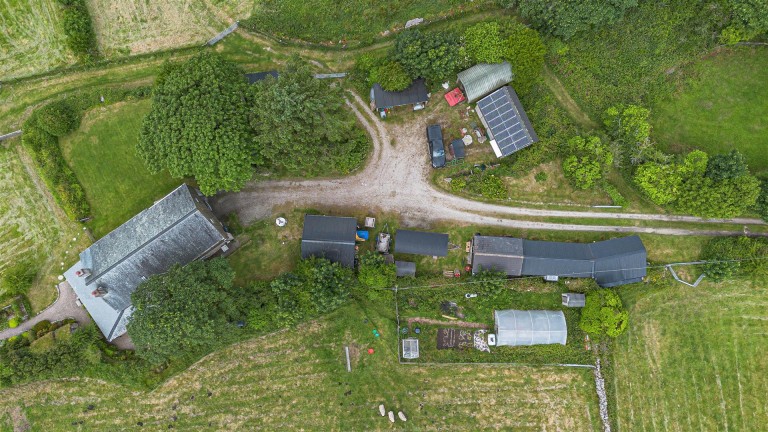 Images for Higher Stennack, Mid West Cornwall