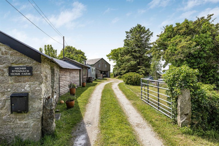Images for Higher Stennack, Mid West Cornwall