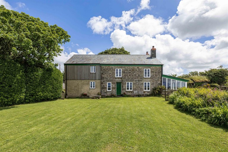Images for Higher Stennack, Mid West Cornwall