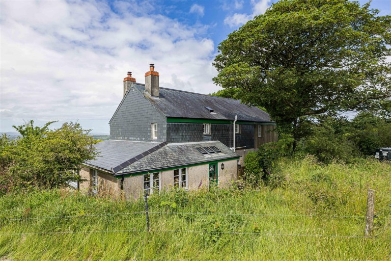 Images for Higher Stennack, Mid West Cornwall