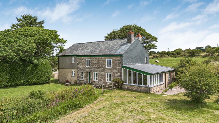 Images for Higher Stennack, Mid West Cornwall