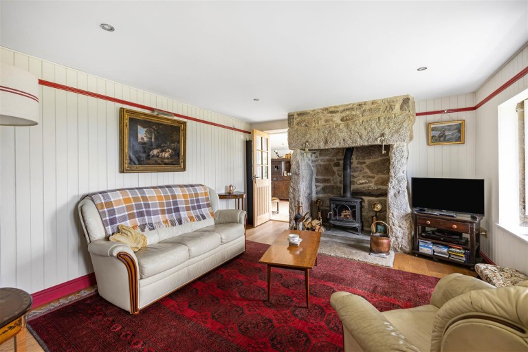 Images for Higher Stennack, Mid West Cornwall