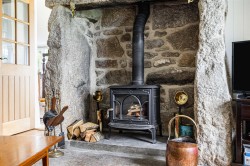 Images for Higher Stennack, Mid West Cornwall