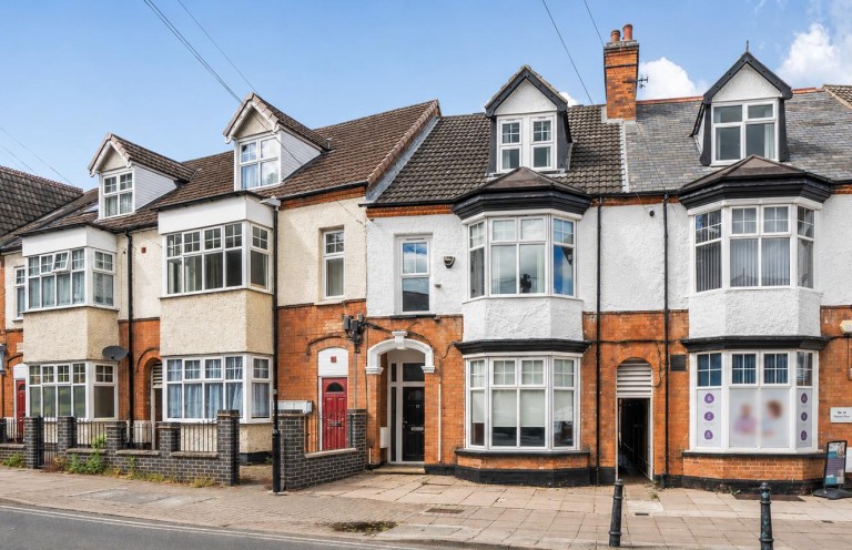 Images for Regent Place, Rugby, CV21