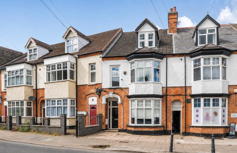 Click the photo for more details of Regent Place, Rugby, CV21