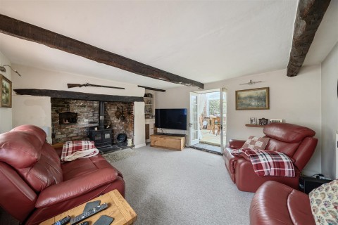 Click the photo for more details of Glue Hill, Sturminster Newton