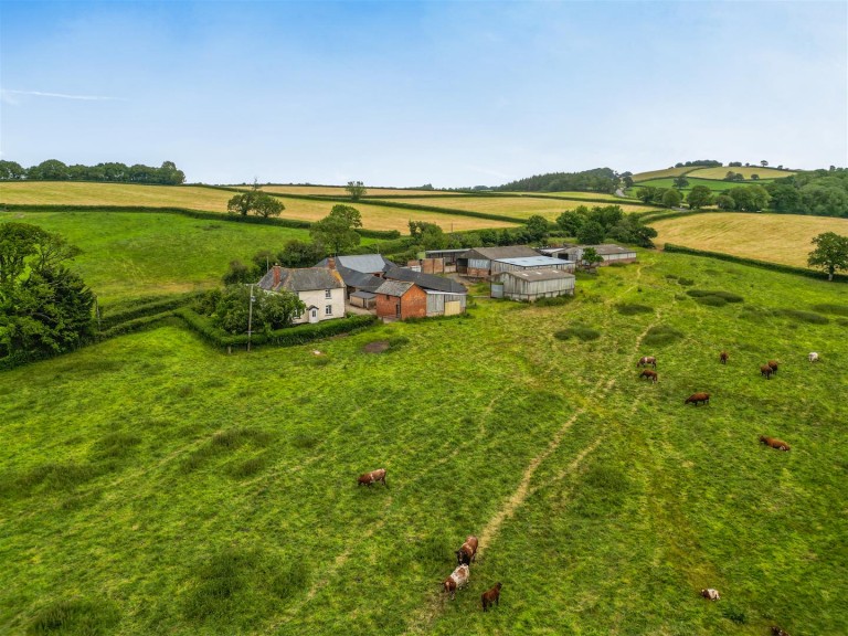 Images for Stockleigh Pomeroy, Crediton