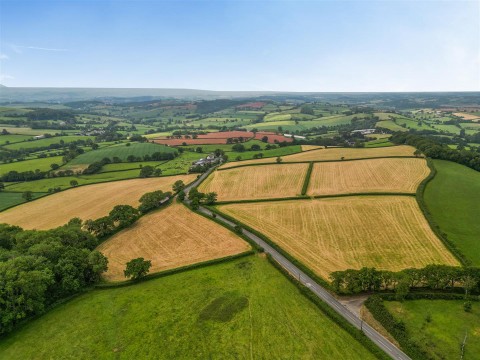 Click the photo for more details of Stockleigh Pomeroy, Crediton