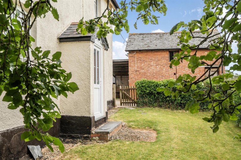 Images for Stockleigh Pomeroy, Crediton