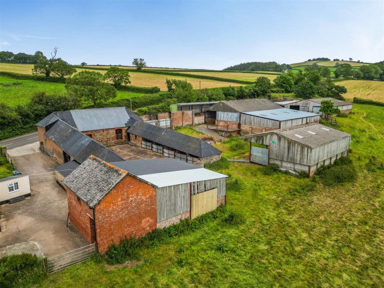 Images for Stockleigh Pomeroy, Crediton