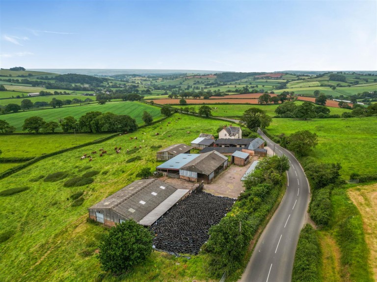 Images for Stockleigh Pomeroy, Crediton