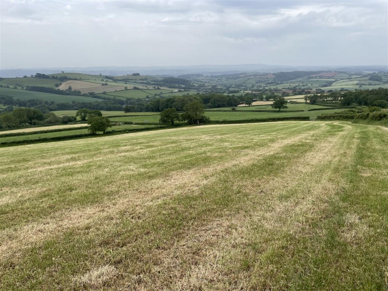 Images for Stockleigh Pomeroy, Crediton