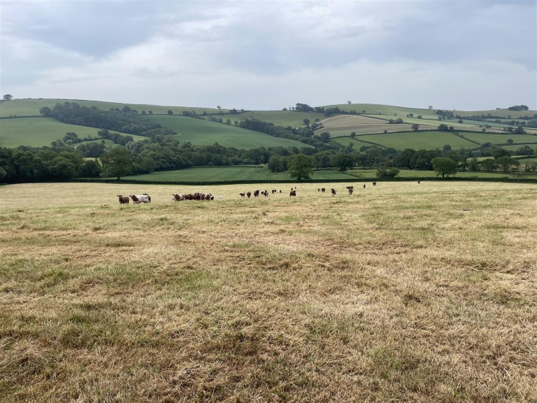 Images for Stockleigh Pomeroy, Crediton