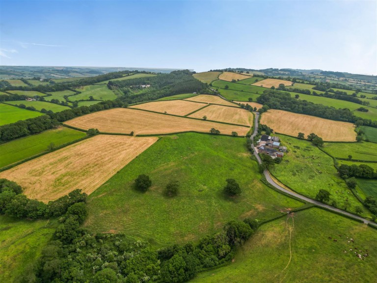 Images for Stockleigh Pomeroy, Crediton