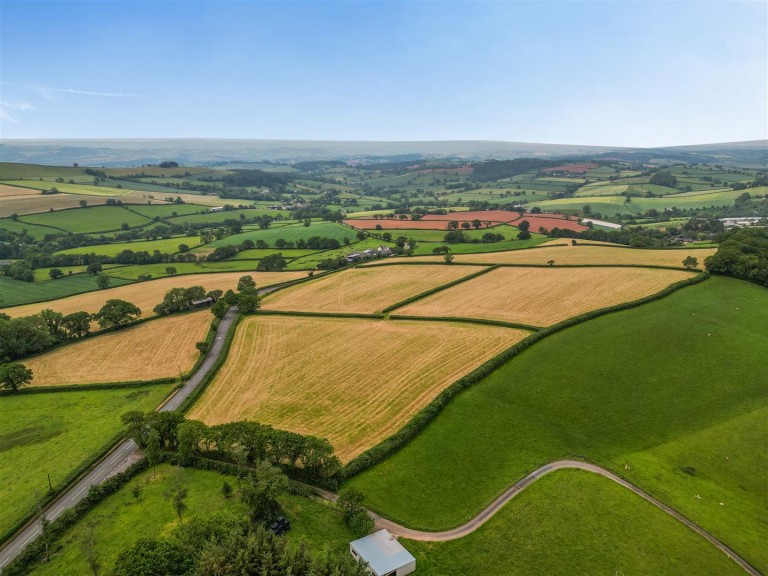 Images for Stockleigh Pomeroy, Crediton