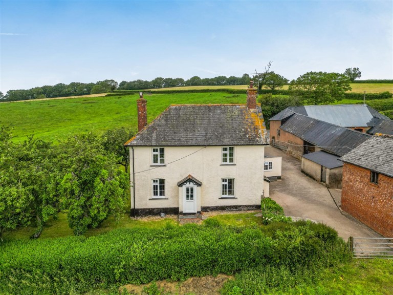 Images for Stockleigh Pomeroy, Crediton