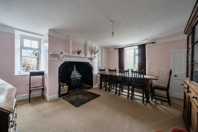 Images for Stockleigh Pomeroy, Crediton