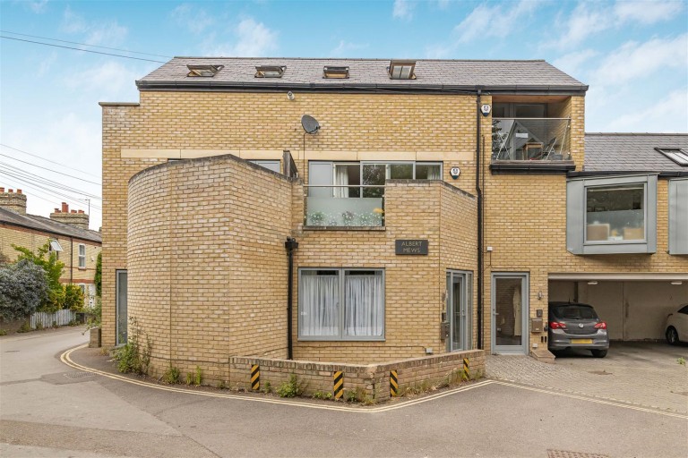 Images for Greens Road, Cambridge