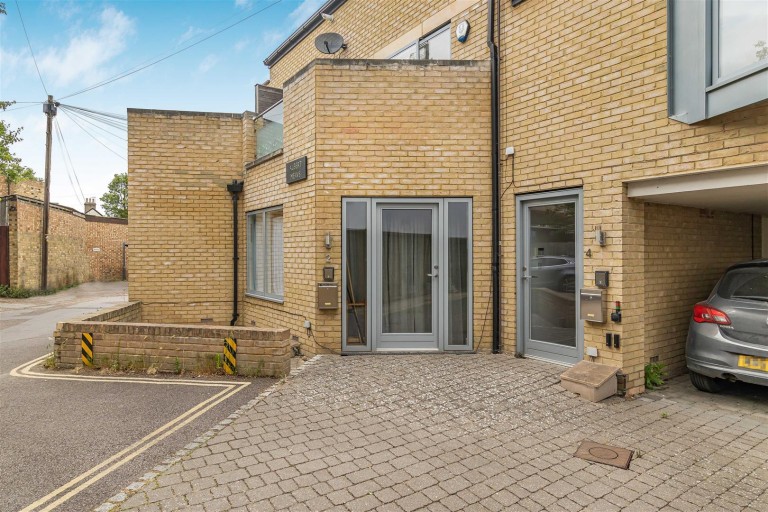 Images for Greens Road, Cambridge