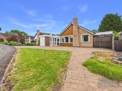 Images for Fordview Close, Great Glen, Leicestershire