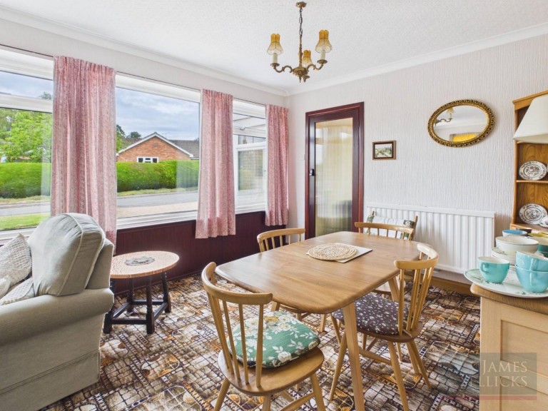 Images for Fordview Close, Great Glen, Leicestershire