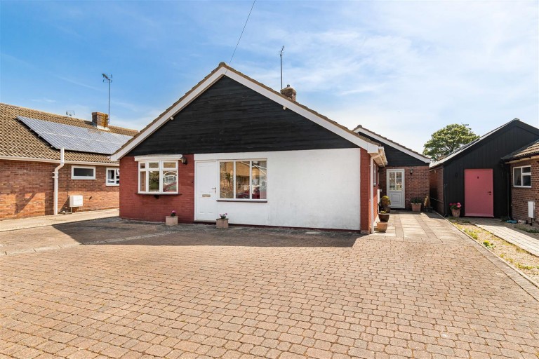 Images for Cantelupe Road, Haslingfield, Cambridge