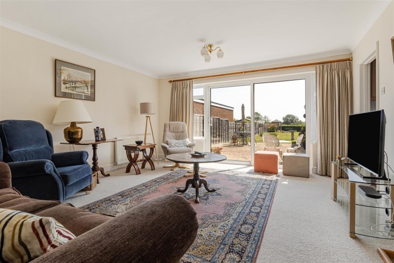 Images for Cantelupe Road, Haslingfield, Cambridge