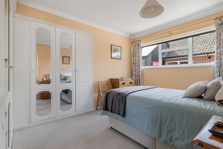 Images for Cantelupe Road, Haslingfield, Cambridge