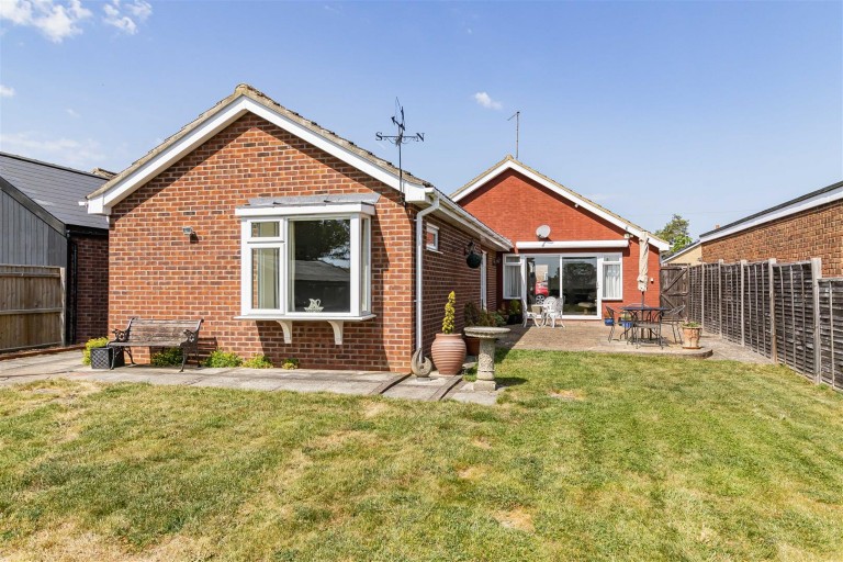 Images for Cantelupe Road, Haslingfield, Cambridge