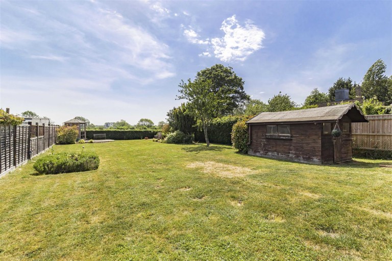 Images for Cantelupe Road, Haslingfield, Cambridge