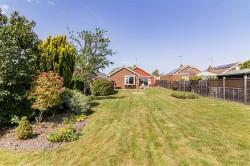 Images for Cantelupe Road, Haslingfield, Cambridge