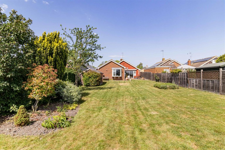 Images for Cantelupe Road, Haslingfield, Cambridge