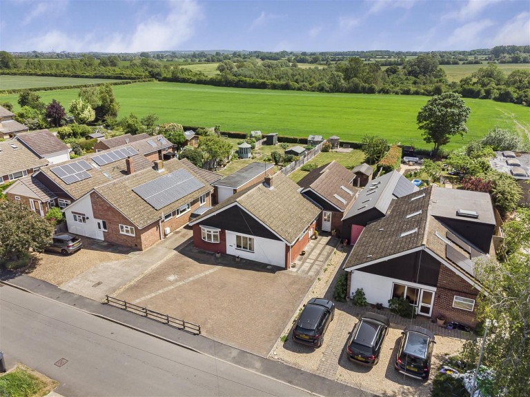 Images for Cantelupe Road, Haslingfield, Cambridge