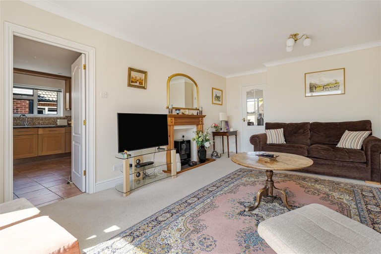 Images for Cantelupe Road, Haslingfield, Cambridge