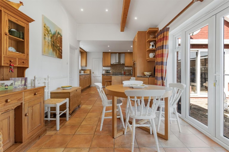 Images for Cantelupe Road, Haslingfield, Cambridge