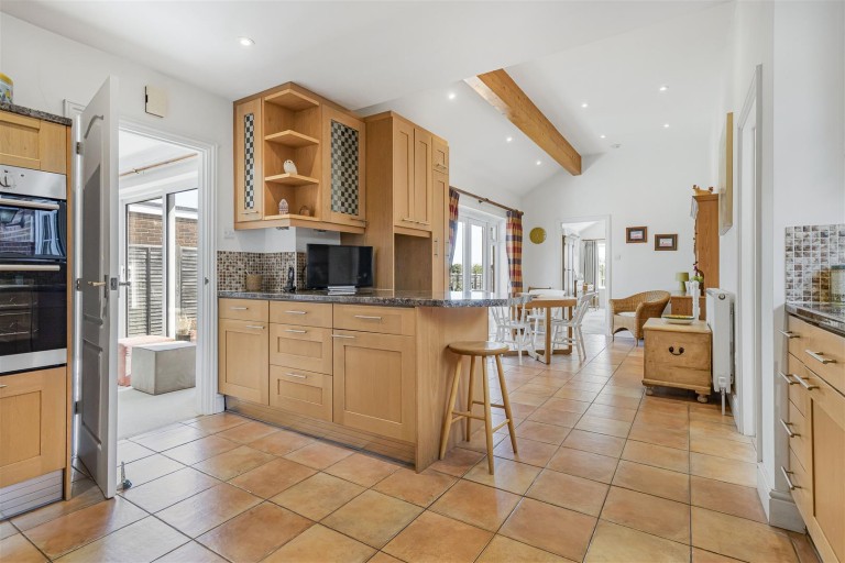 Images for Cantelupe Road, Haslingfield, Cambridge