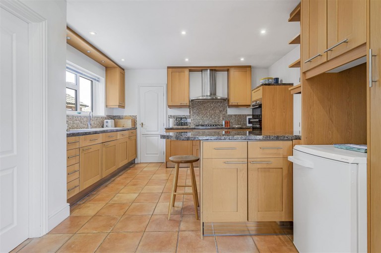 Images for Cantelupe Road, Haslingfield, Cambridge