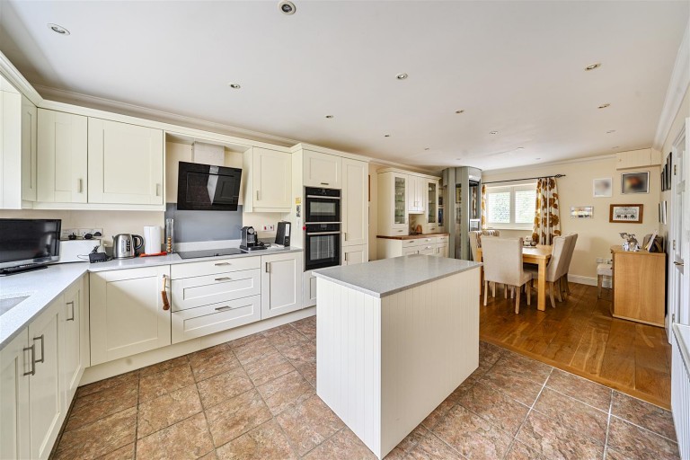 Images for Abbots Meadow, Cerne Abbas, Dorchesterw