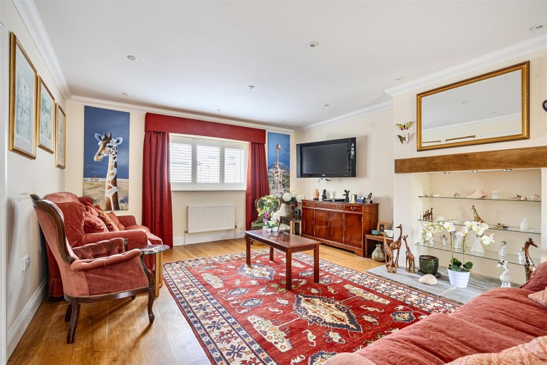 Images for Abbots Meadow, Cerne Abbas, Dorchesterw