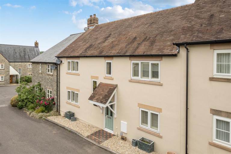 Images for Abbots Meadow, Cerne Abbas, Dorchesterw