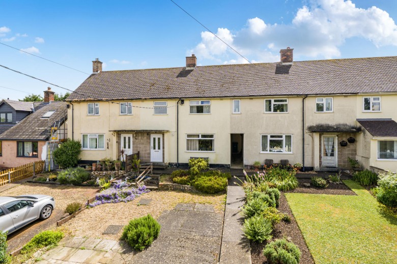 Click the photo for more details of Higher Doatshayne Lane, Musbury, Axminster