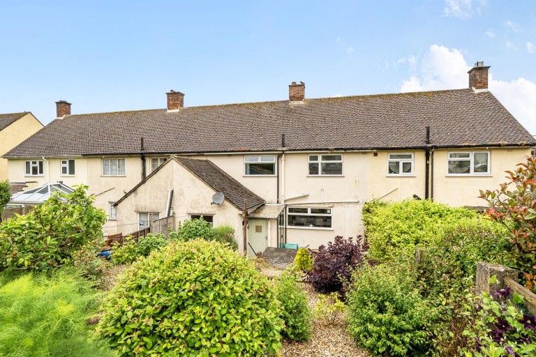 Images for Higher Doatshayne Lane, Musbury, Axminster