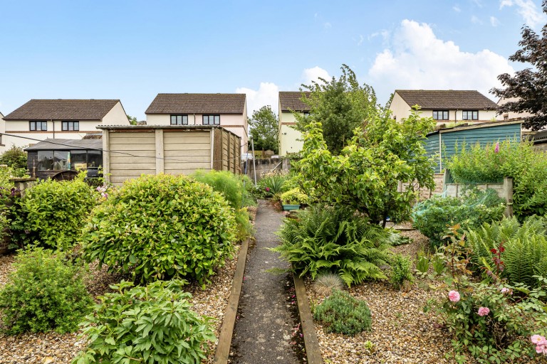 Images for Higher Doatshayne Lane, Musbury, Axminster
