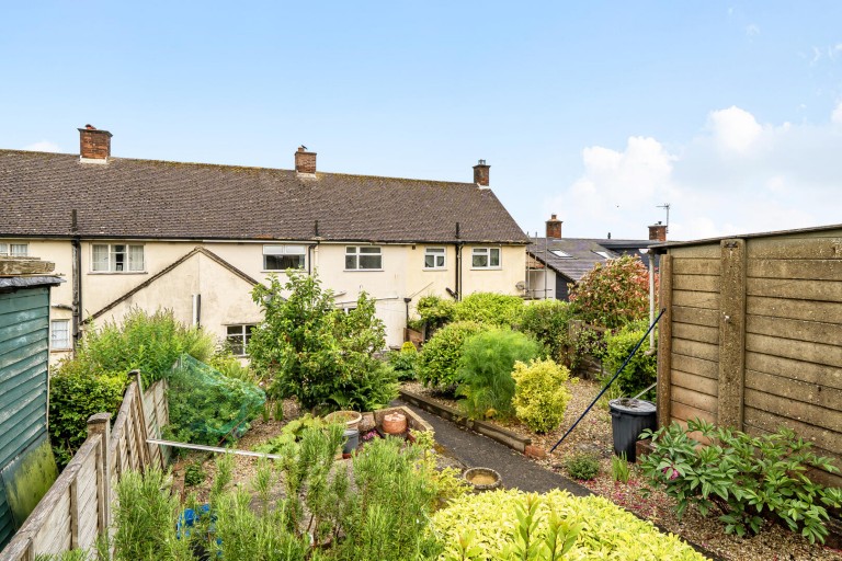 Images for Higher Doatshayne Lane, Musbury, Axminster