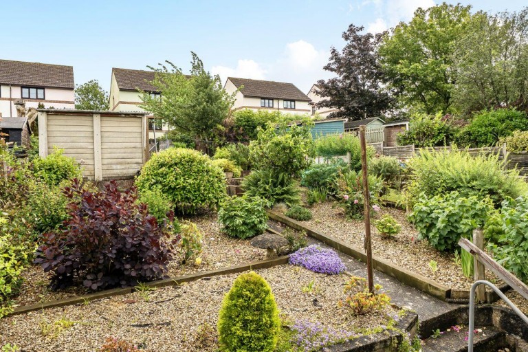 Images for Higher Doatshayne Lane, Musbury, Axminster