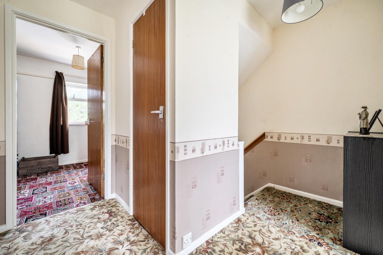 Images for Higher Doatshayne Lane, Musbury, Axminster