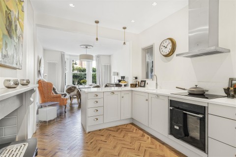 Click the photo for more details of Eltisley Avenue, Cambridge