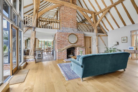 Click the photo for more details of Boyton End, Stoke By Clare